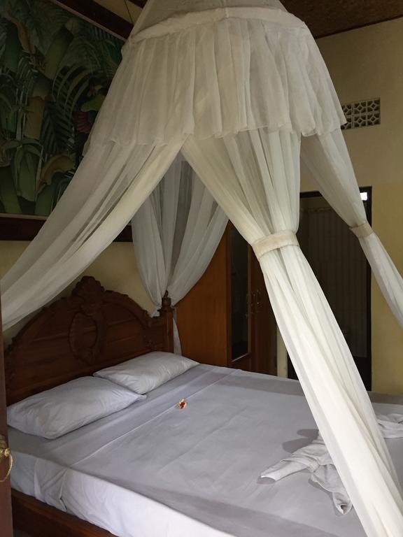 Batan Duren House Ubud Dış mekan fotoğraf