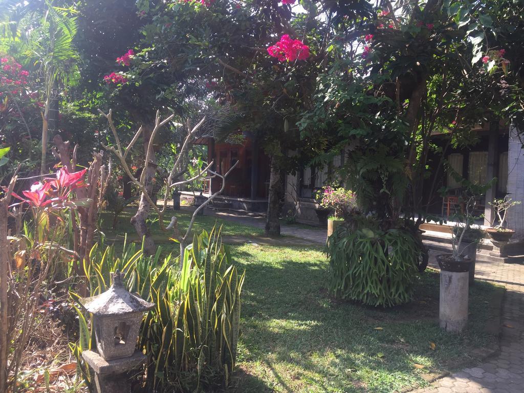 Batan Duren House Ubud Dış mekan fotoğraf
