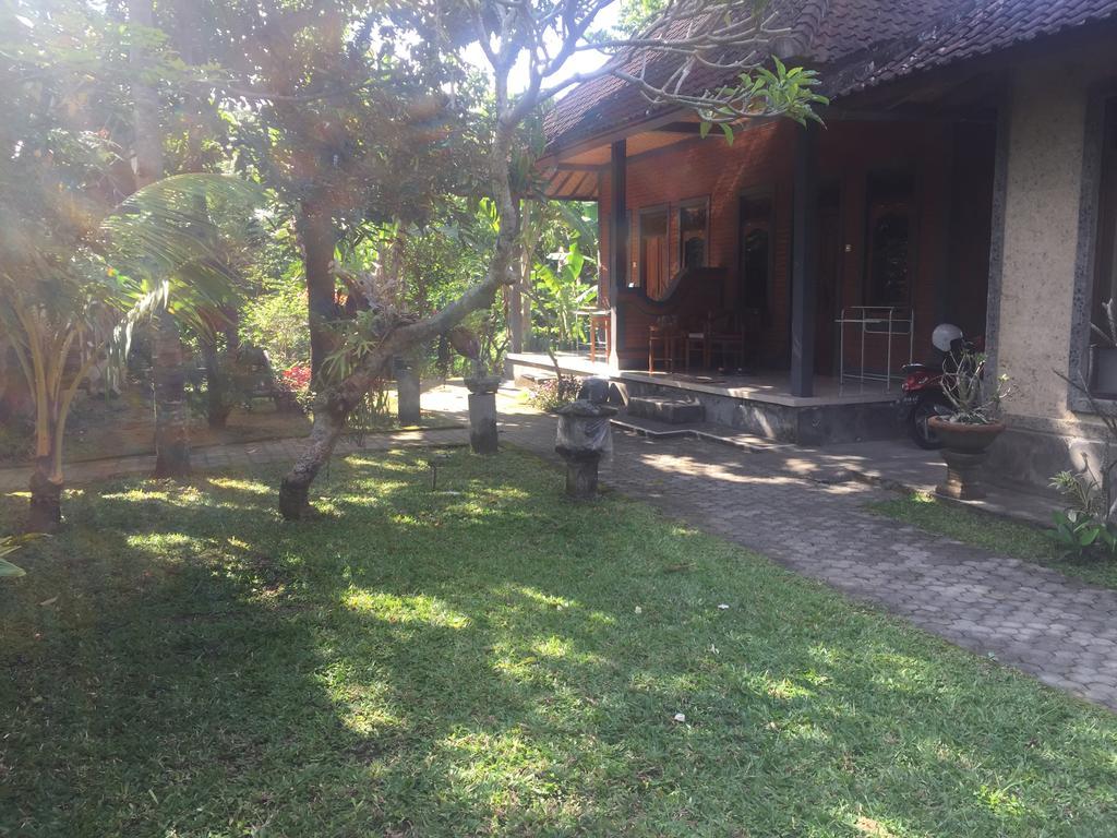 Batan Duren House Ubud Dış mekan fotoğraf