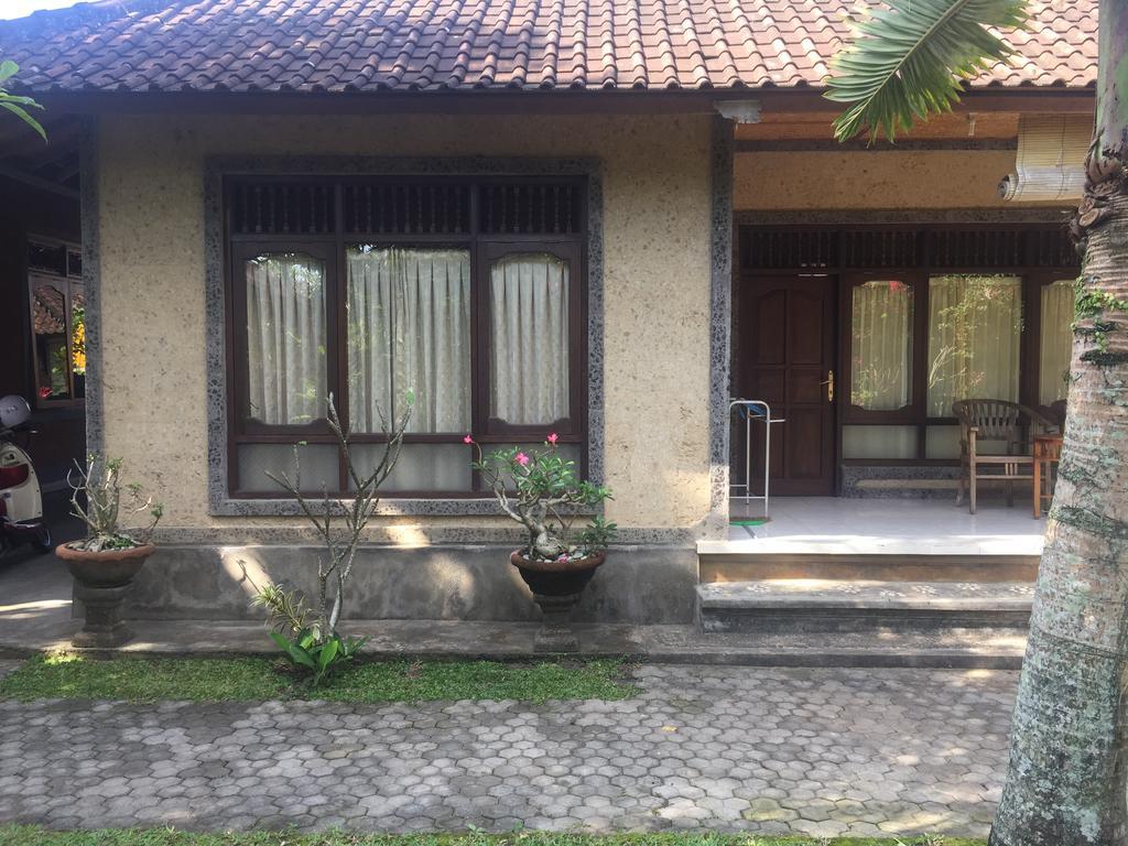 Batan Duren House Ubud Dış mekan fotoğraf