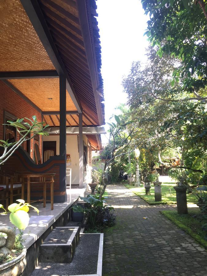 Batan Duren House Ubud Dış mekan fotoğraf