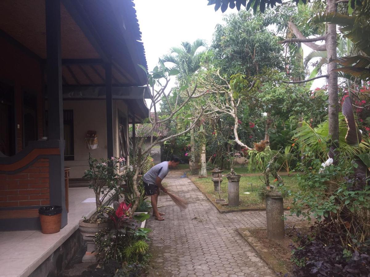 Batan Duren House Ubud Dış mekan fotoğraf