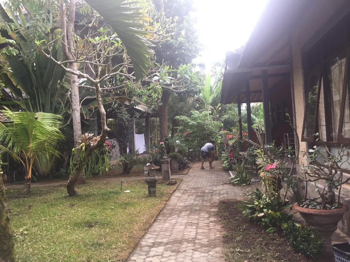 Batan Duren House Ubud Dış mekan fotoğraf